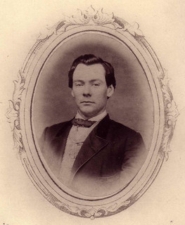 1865 William N Morey