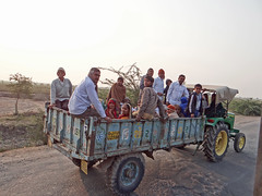 Gujarat - Dasada - Villages