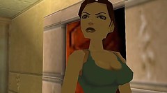 Tomb Raider 4 - The Last Revelation - Bonus Level 4 720