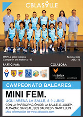 2012-13 MIN Campeonato Baleares