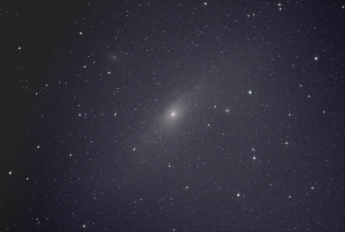 Andromeda M31, M32, M110 (Big) [40 of 52]