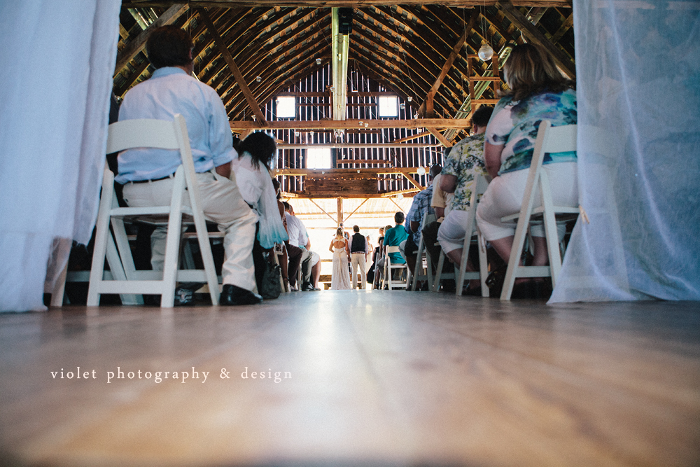 unique camera angles at weddings