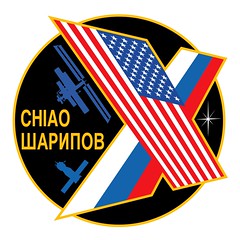 Expedition 10