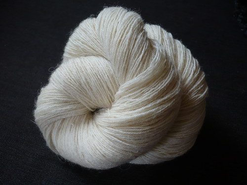 cheviot sock yarn