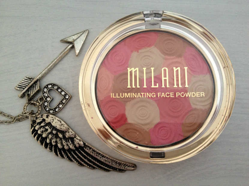 Milani_Illuminating_Face_Powder