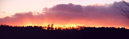 2013_1124Sunset-Pano0004 by maineman152 (Lou)