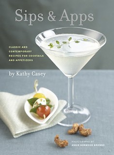 Sips & Apps cover