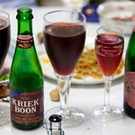 ベルギービール大好き！！ブーン･クリークBoon Kriek