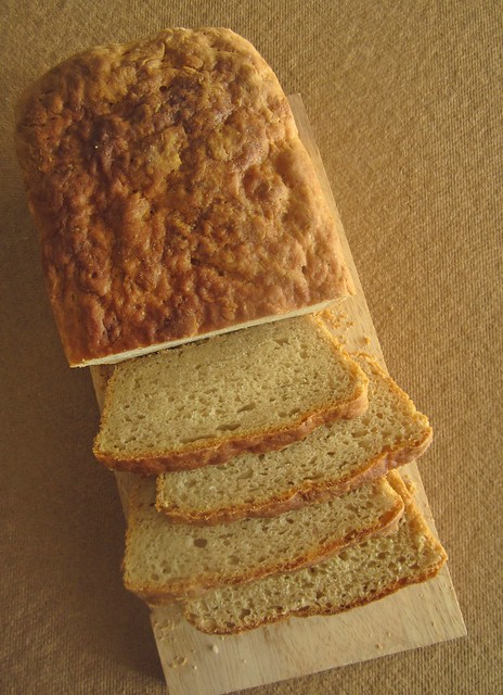 Whole wheat Sandwich Loaf