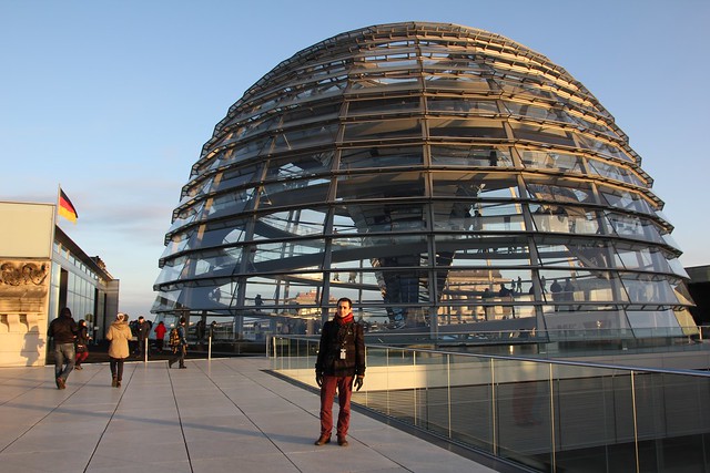 028 - Reichstag