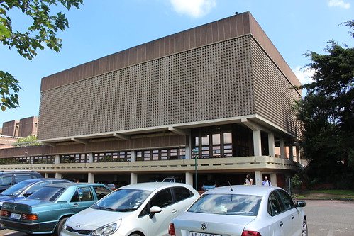 School of Education at KZN university