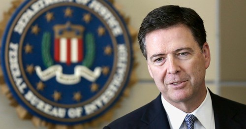 New York Times reports FBI director James Comey will be reopening the investigation into Hillary Clinton after being suspicious of Loretta Lynch covering up for her via /r/WikiLeaks http://ift.tt/2ozBNBG http://ift.tt/2q46oYC
