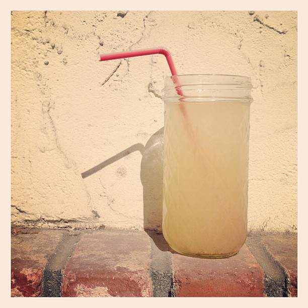 Here we go: Juice #1 #cancancleanse #juice #juicing #instagood #igdaily #lemonginger