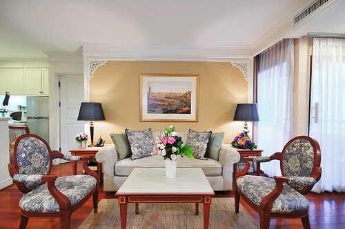 Summer Holiday Promotion save 62% discount ONE-BEDROOM SUITE 76 SQ.M. only @THB 2,660 by centrepointhospitality