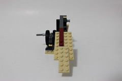 LEGO Master Builder Academy Invention Designer (20215) - Flying Machine