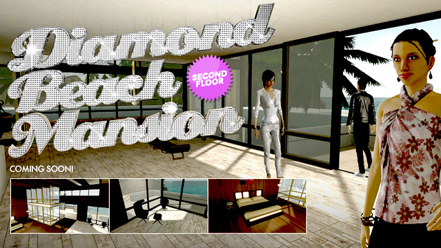 PlayStation Home Update 7-31-2013