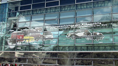 Großglockner Automuseum