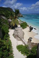 Seychelles 2010