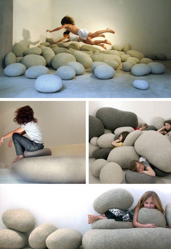 playroom pillows