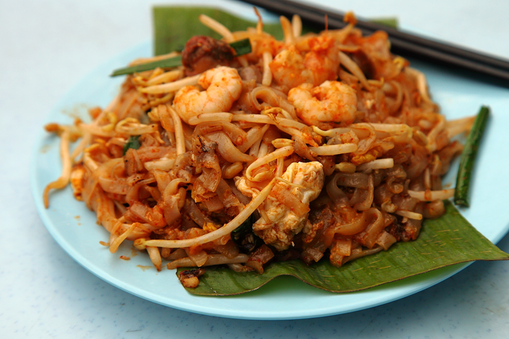 Top Kitchen Penang-Char-Koay-Teow