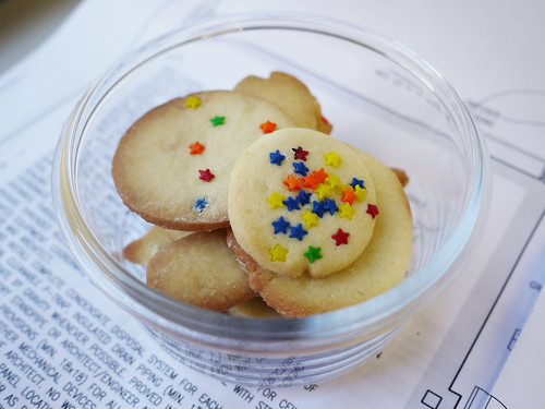 12-16 sugar cookies