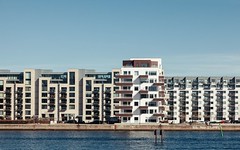 Arkitema Architects & Sjoerd Soeters. Sluseholmen