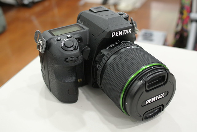 PENTAX K-3 ブロガーイベント 2014年2月20日