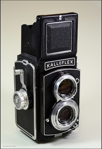Kalloflex - Camera-wiki.org - The free camera encyclopedia