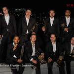 Simon Bolivar Trumpet Ensemble