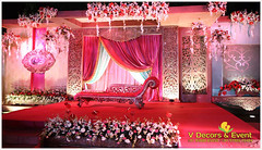 Wedding Decorations in Chennai