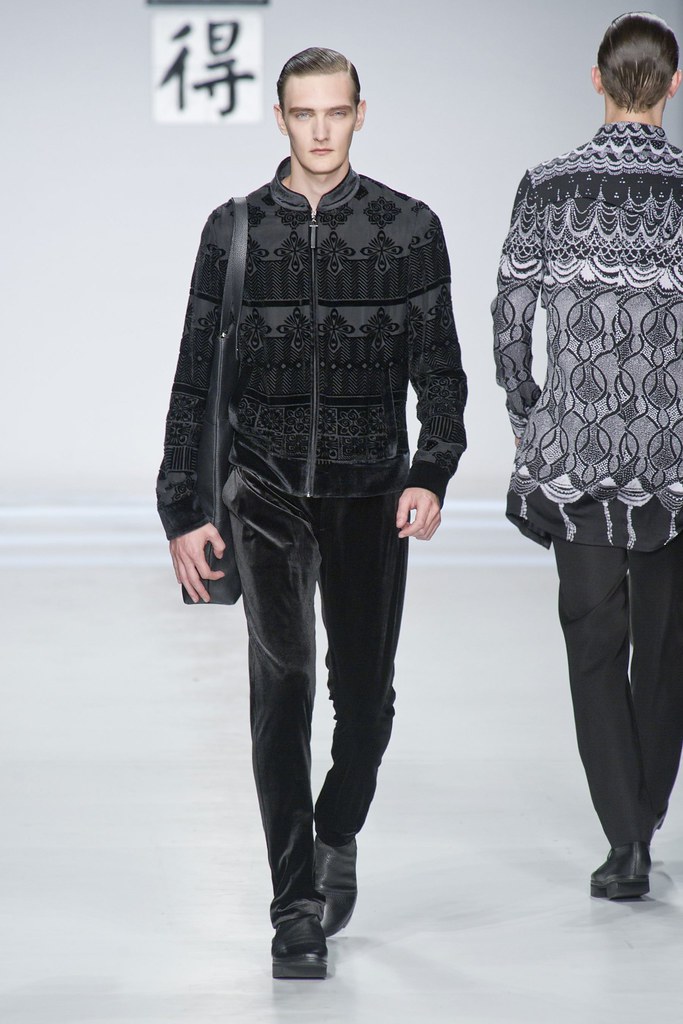 SS14 Milan Ji Wenbo055_Yannick Abrath(fashionising.com)