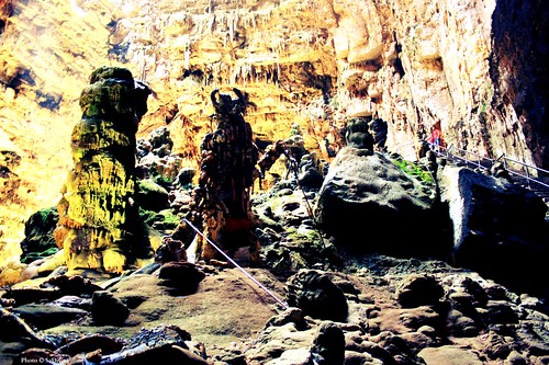 Grotte di Castellana - Interno 5