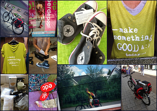 2013-08-08 shoppen in Gorinchem by edufloortje