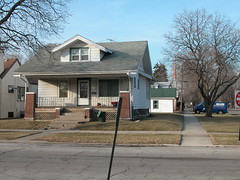 Sears Mail Order Houses