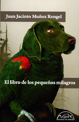 Juan Jacinto Muñoz Rengel, El libro de los pequeños milagros