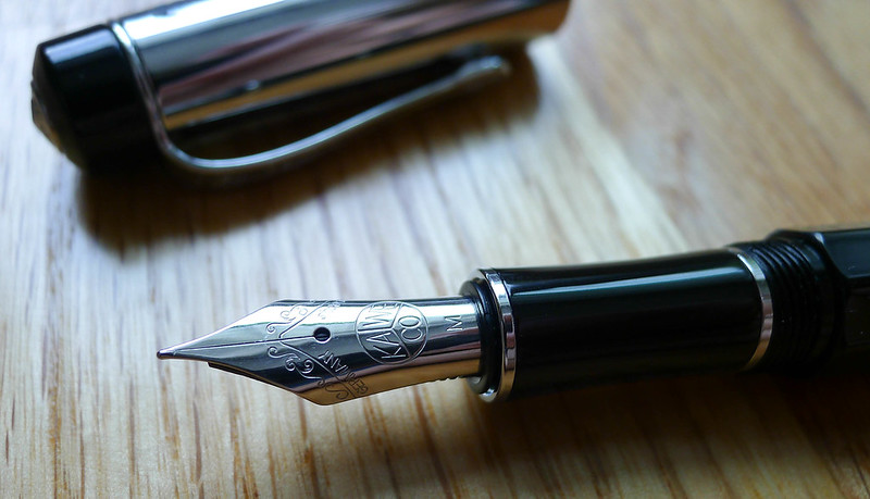 Glimmend Resoneer dramatisch Kaweco Elite Review — The Pen Addict