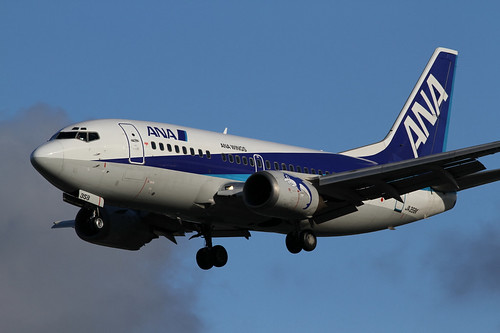 Air Next JA358K