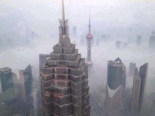 China Smog 2