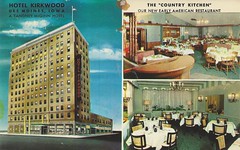Hotel Kirkwood