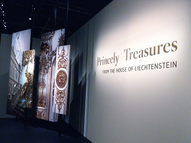 The Princely Treasures, National Museum_Image © Nicola Anthony