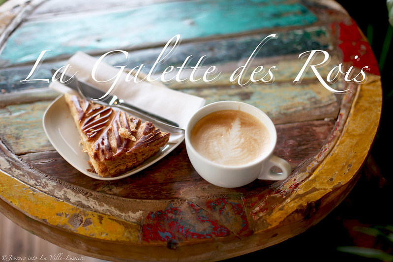 La Caféothèque de Paris