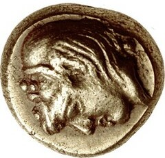 IONIA, Phokaia coin obverse