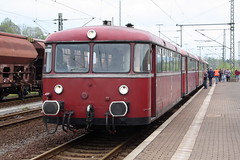 Baureihen 796-798 + 996-998, ÖBB Rh 5081