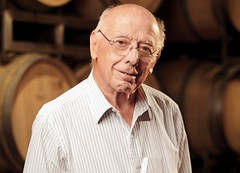 Jean Pierre Thibaud: En la industria del vino uno aprende a ser paciente