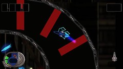 Steel Racer Screenshot 2