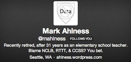 Mark Ahlness (mahlness) on Twitter