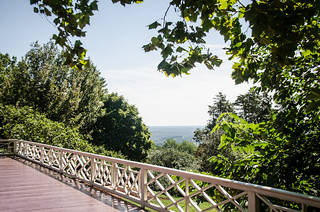 Monticello View