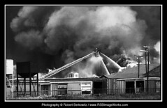1987-06/14 - Fire, Nassau Farmer's Market, S.Broadway/Rt.107, Bethpage, NY