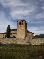LATRE (Huesca)