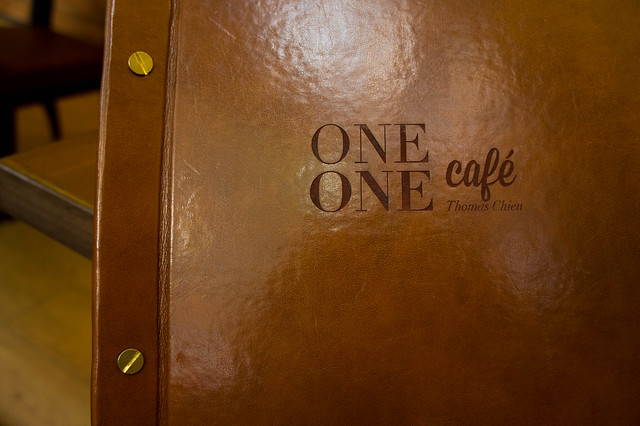 ONE ONE CAFE